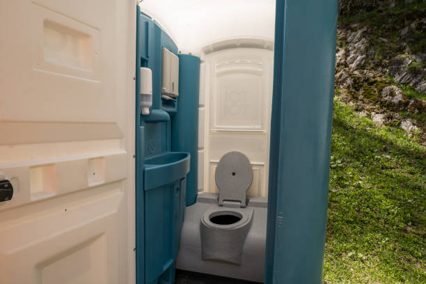 Sanitation services for porta potties in Norco, CA